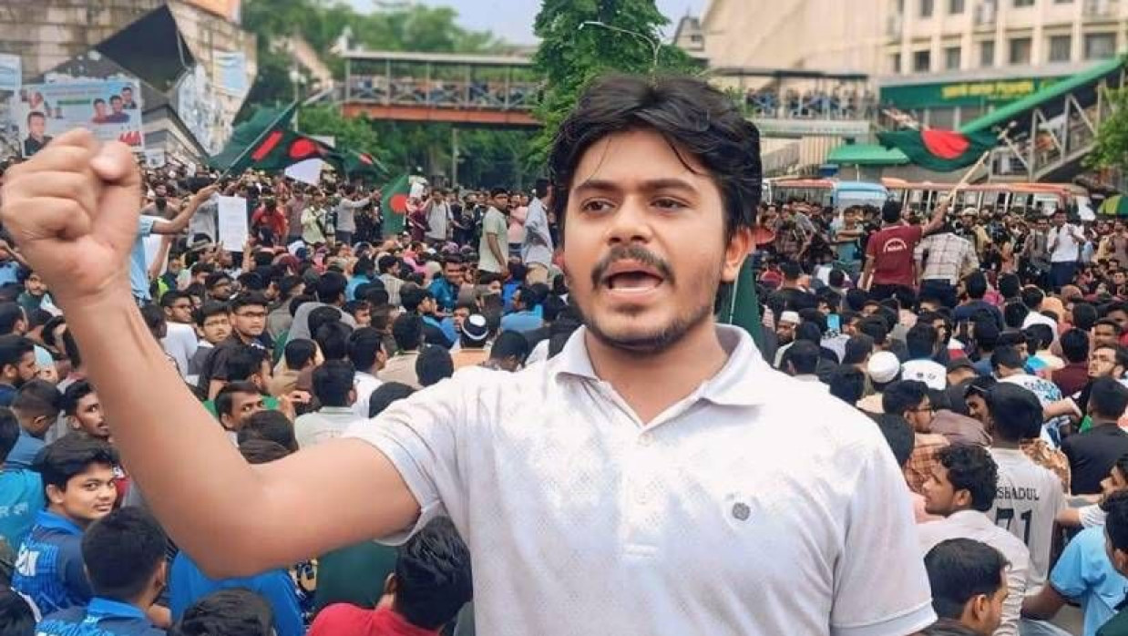 মোহাম্মদ রাকিব