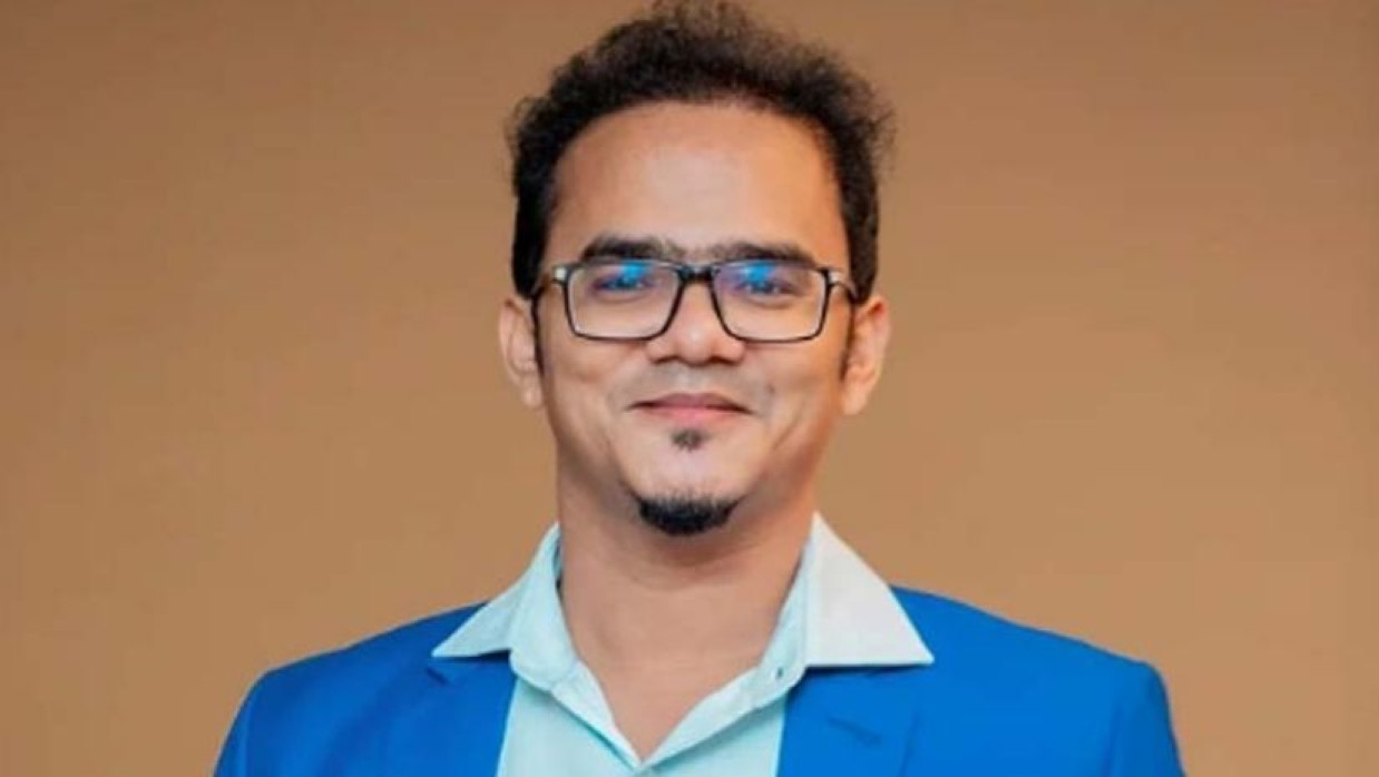 অনন্য মামুন