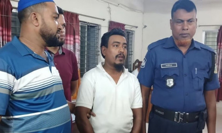 পান-সুপারির দোকানের আড়ালে মাদক ব্যবসা সহোদরের, গ্রেফতার ১ 