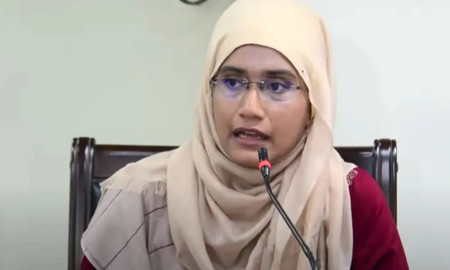 ‘বিচার বিভাগ, ইসি ও দুদককে আগের মতো রাখতে বড় দলগুলো কাজ করছে’