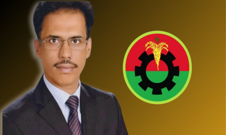 বিএনপির মনোনয়ন না পেয়ে স্বতন্ত্র নির্বাচন করার ঘোষণা টিপুর 