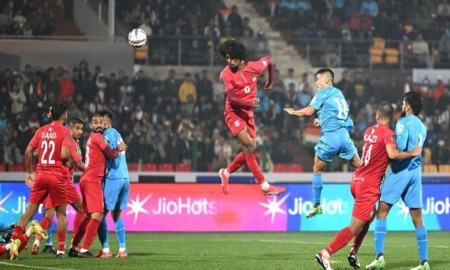 ৬ মিনিটেই শেষ বাংলাদেশ-ভারত ম্যাচের গ্যালারির টিকিট