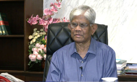 যে পে-স্কেল ৭-৮ বছরে হয়নি, ১২ মাসে সেটা করার চেষ্টা করেছি