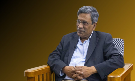 উপদেষ্টার পদ মর্যাদা পেলেন অধ্যাপক আলী রিয়াজ