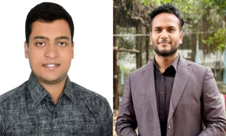 ঢাবিতে বগুড়া স্টুডেন্টস অ্যাসোসিয়েশনের নতুন কমিটি 