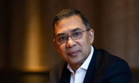 অস্ট্রেলীয় সংসদ সদস্যদের গণতন্ত্রপন্থী অবস্থানে তারেক রহমানের কৃতজ্ঞতা প্রকাশ