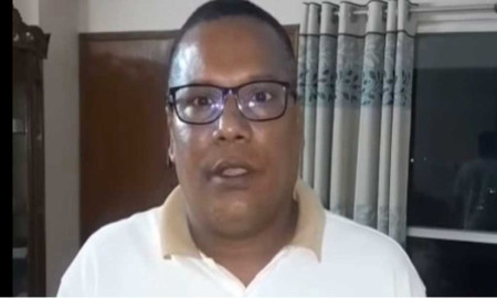 ঢাবির ডেপুটি রেজিস্ট্রার লাভলু কারাগারে, আ.লীগের মিছিলে অর্থায়নের মামলায় গ্রেপ্তার