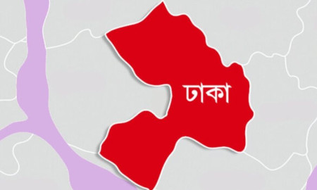 ভূমিকম্পে ক্ষতিগ্রস্ত হয়েছে ঢাকা জেলায় যেসব স্থানের ভবন 