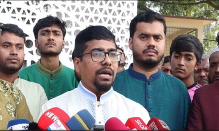 শিবিরের ওপর হামলা করে ছাত্রদল পার পেয়ে যাওয়ার কোনো কারণ দেখছি না: সাদ্দাম