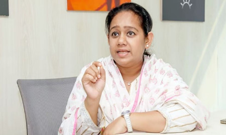 ‘চার বিয়ে’ নিয়ে বিএনপি প্রার্থী তুলি আসলে কী বলেছিলেন?