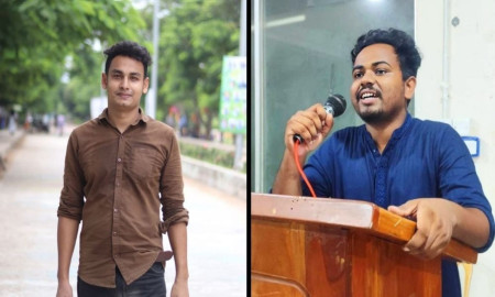 ইয়ামিন–জহিরের নেতৃত্বে বেরোবি ছাত্রদলের আংশিক কমিটি গঠন