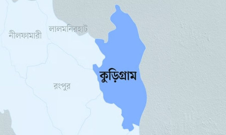 কুড়িগ্রামে জমি নিয়ে দুই পক্ষের সংঘর্ষ,  নিহত ৩