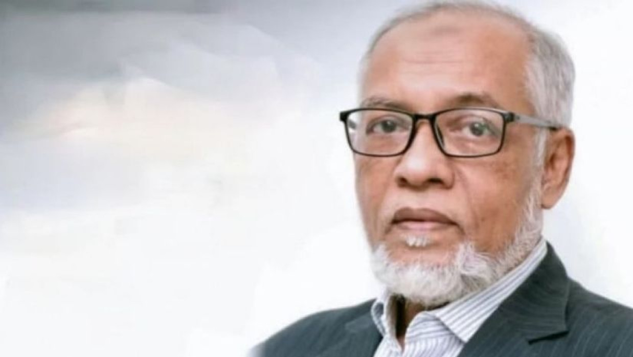 মোহাম্মদ আইয়ুব মিয়া