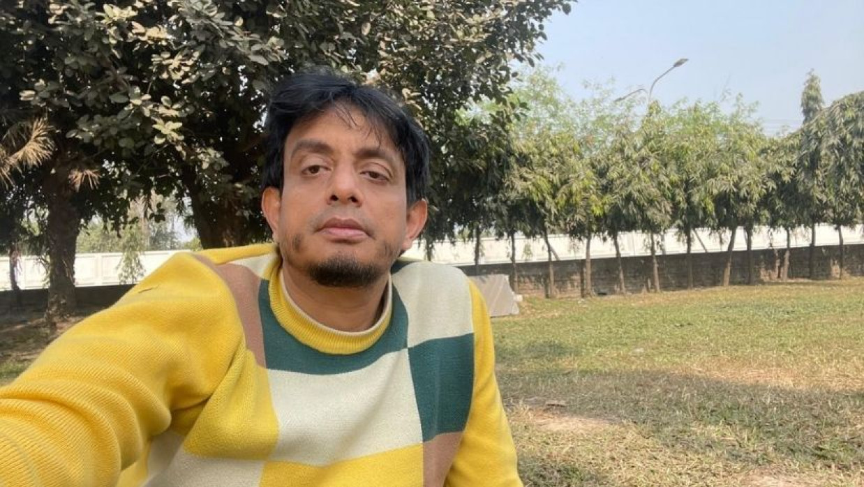 ডা.মাহফুজুর রহমান