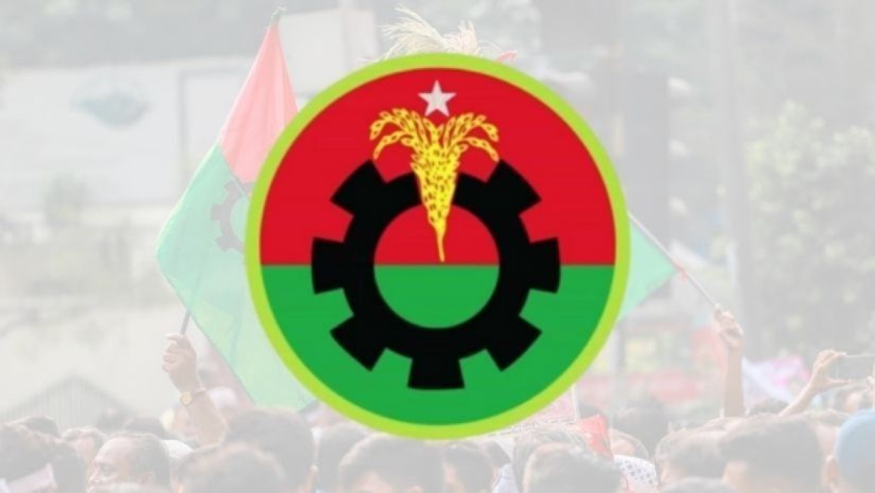 বাংলাদেশ জাতীয়তাবাদী দল