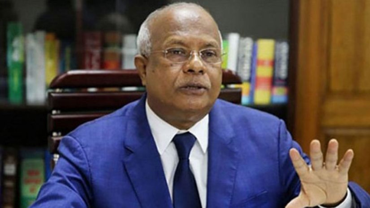 ইকবাল মাহমুদ