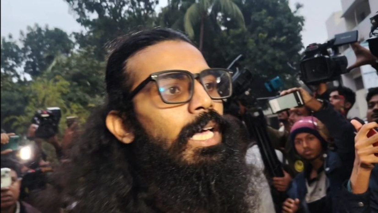 সোয়েব আহমেদ