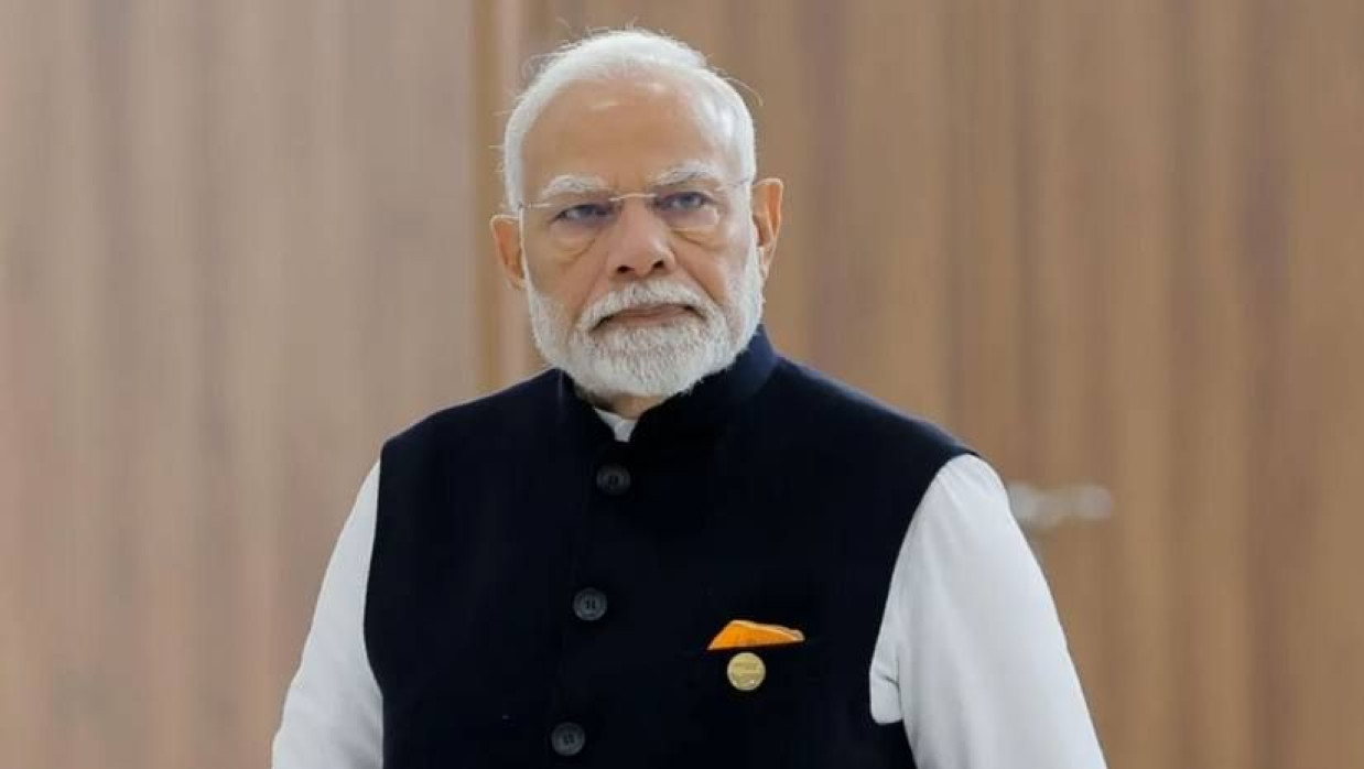 নরেন্দ্র মোদি