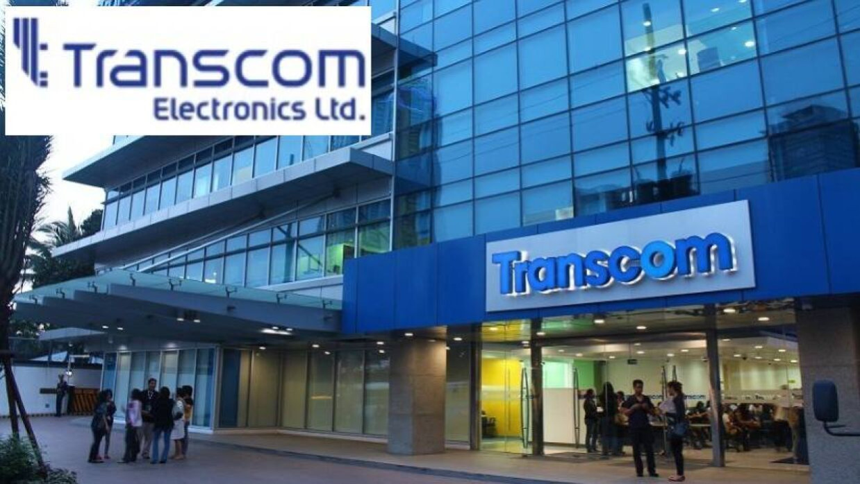 ট্রেইনি সেলস এক্সিকিউটিভ নিয়োগে আবেদন চলছে ট্রান্সকম ইলেকট্রনিকস লিমিটেডে 