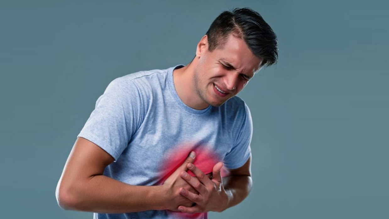 সবজির গুণেই কমবে হৃদ্‌রোগের আশঙ্কা