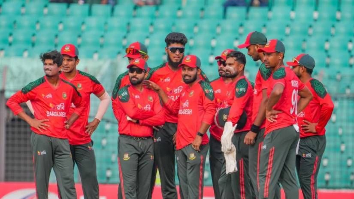 বাংলাদেশ দল  