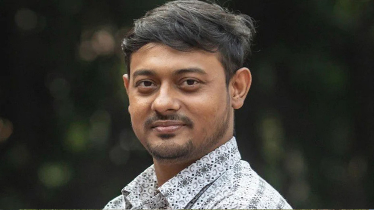 নাসীরুদ্দীন পাটওয়ারী