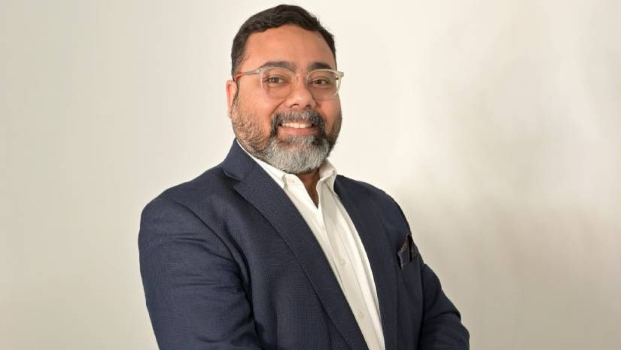 অধ্যাপক ওসামা খান