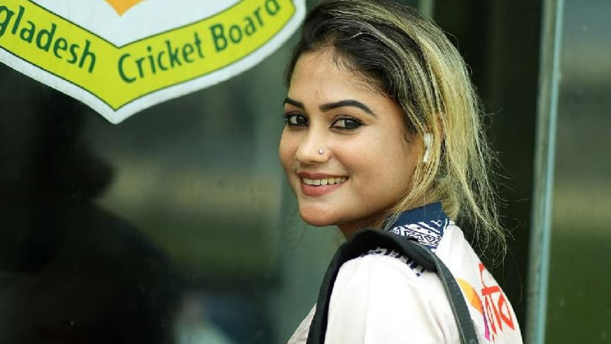 জাহানারা আলম