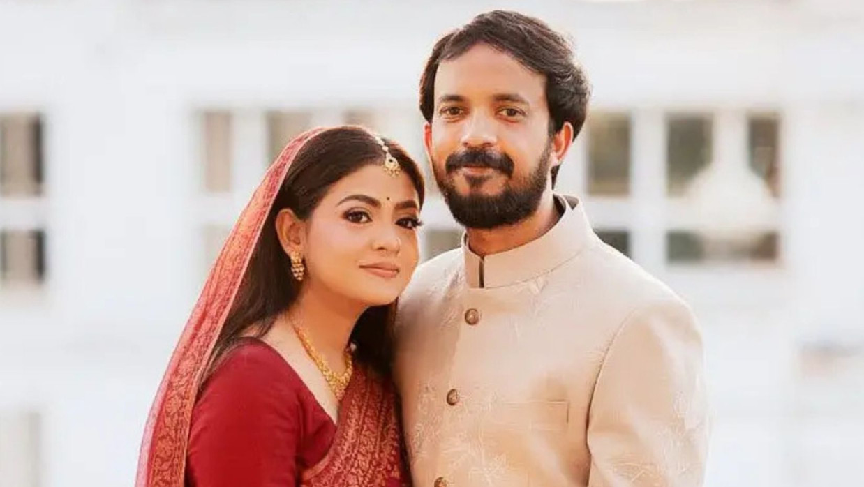 মিজানুর রহমান আরিয়ান ও তাহসিন তামান্না