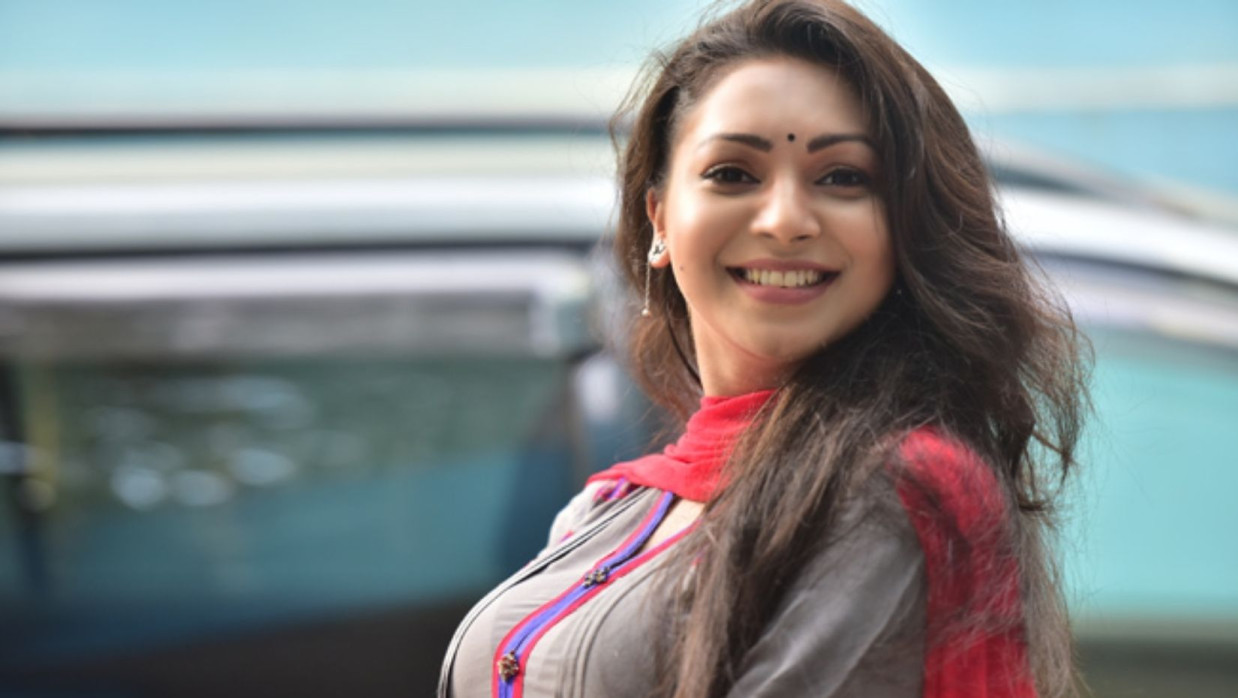 সাদিয়া জাহান প্রভা