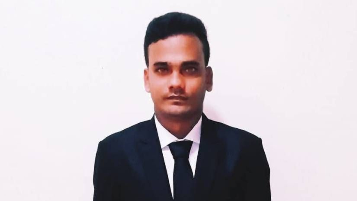 মো. দেলোয়ার হোসেন, ফেসবুক থেকে নেওয়া