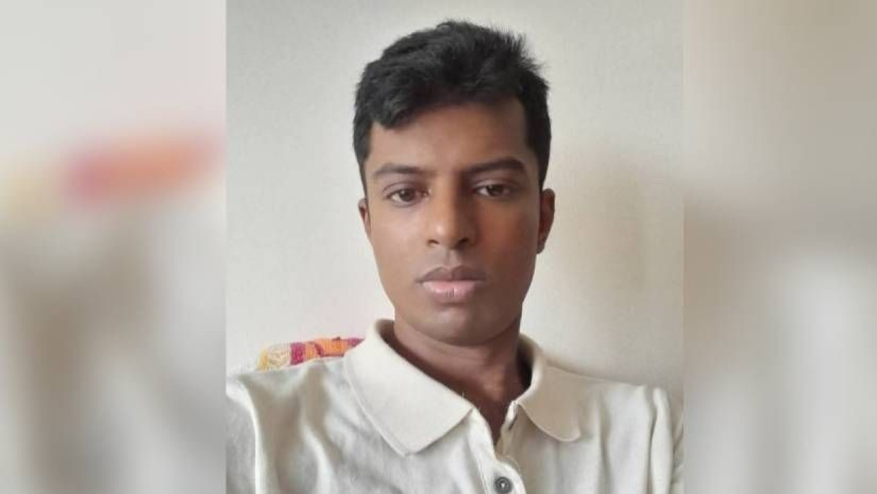 নায়েব মন্ডল