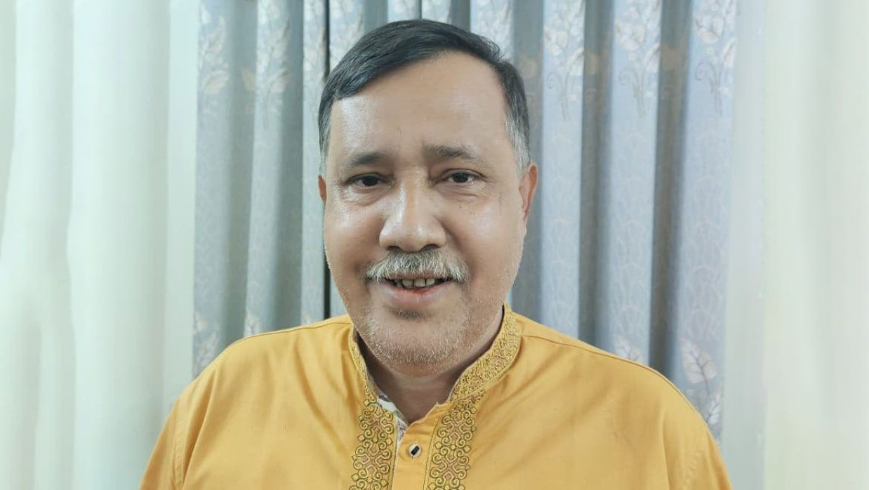 কৃষ্ণ নন্দী