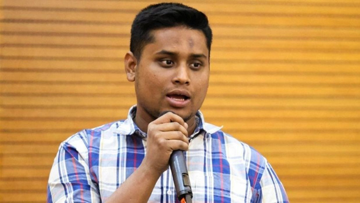 হাসনাত আবদুল্লাহ