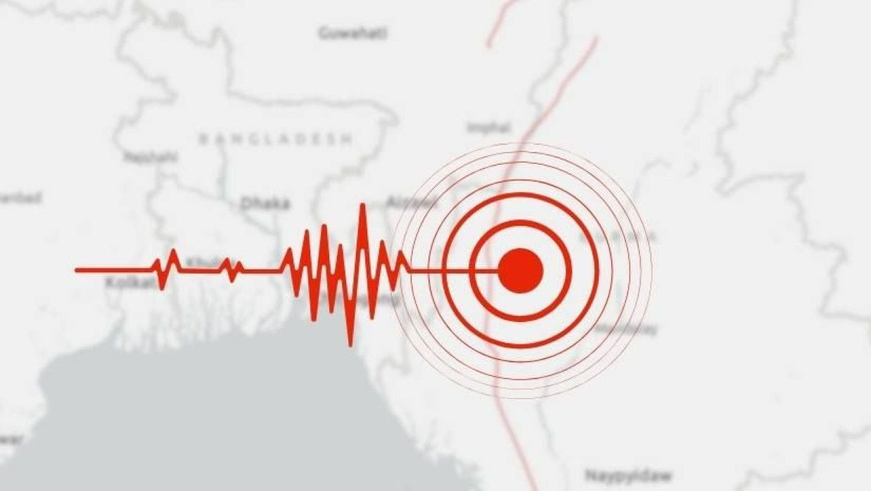 প্রতীকী ছবি