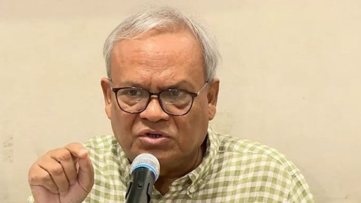 রুহুল কবীর রিজভী