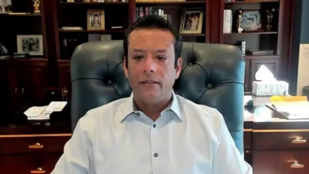 সজীব ওয়াজেদ জয়