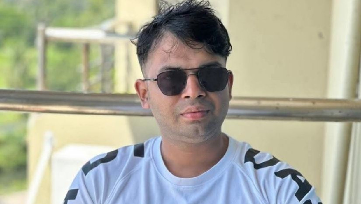 গুলিবিদ্ধ সাদ্দাম হোসেন