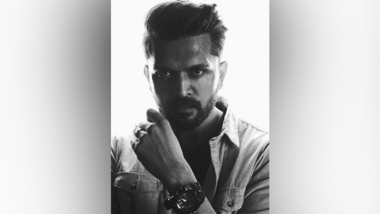 আরিফিন শুভ