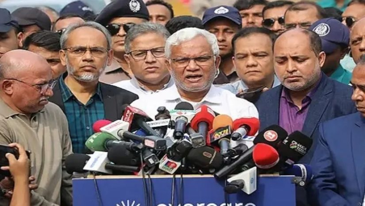 ডা. এ জেড এম জাহিদ হোসেন