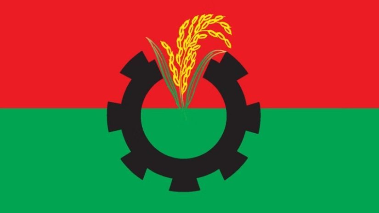 বিএনপি লোগো