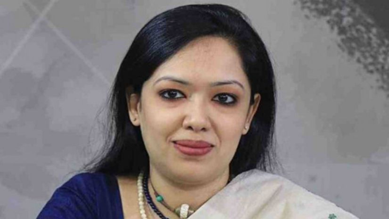 রুমিন ফারহানা