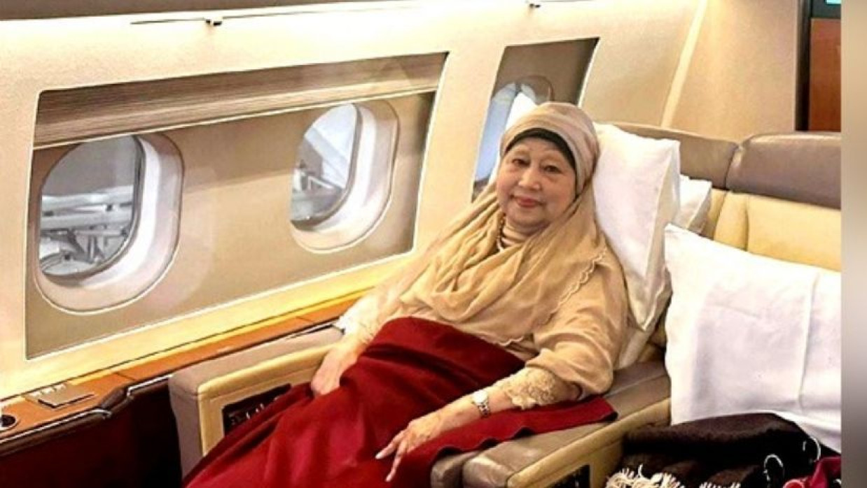 খালেদা জিয়া