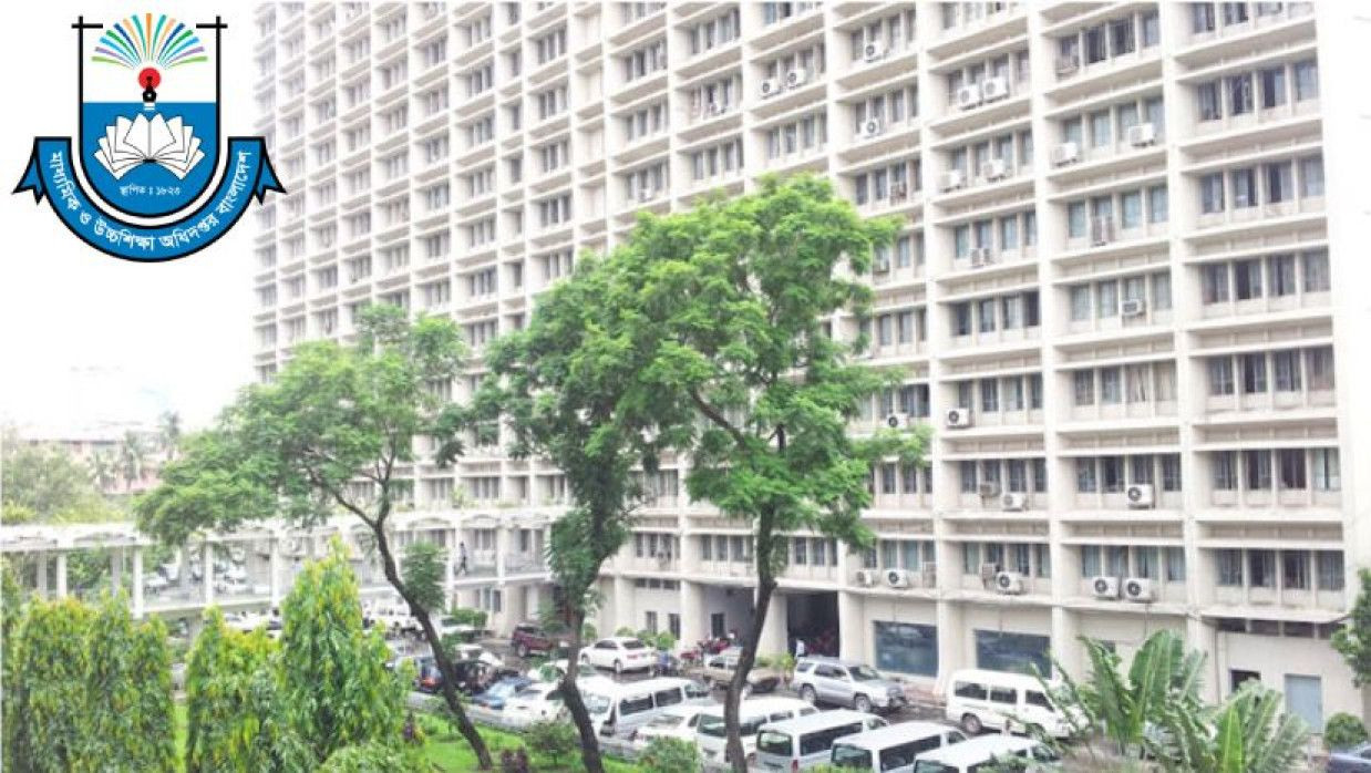 ৫ পদে ২৬ কর্মী নিয়োগে আবেদন চলছে মাউশিতে