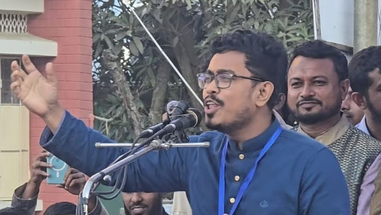 সাদিক কায়েম