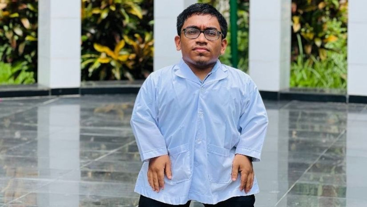 চন্দ্রজিত সাহা