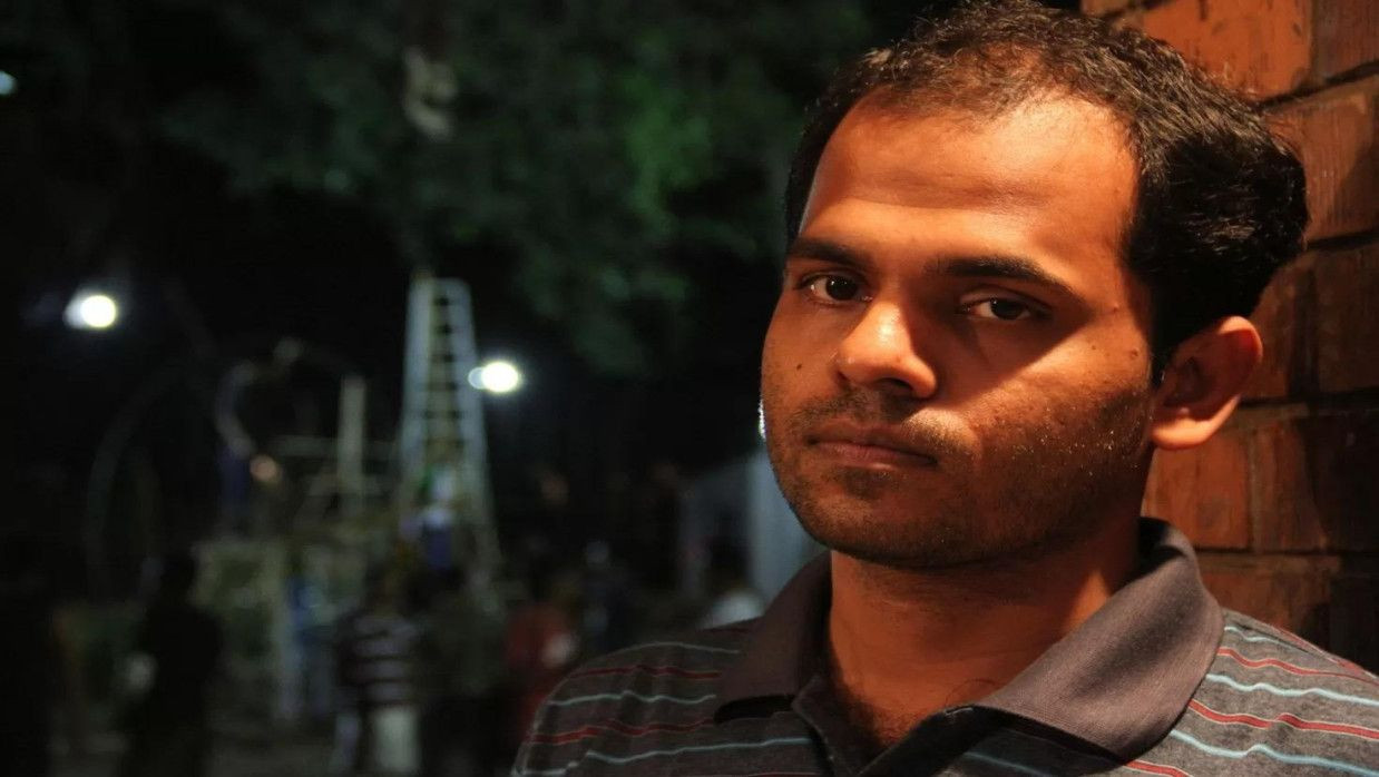 ইমতিয়াজ মাহমুদ