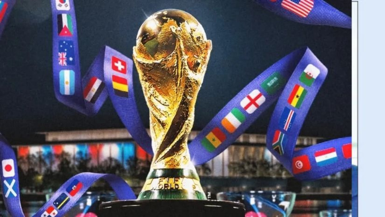 ফিফা বিশ্বকাপ