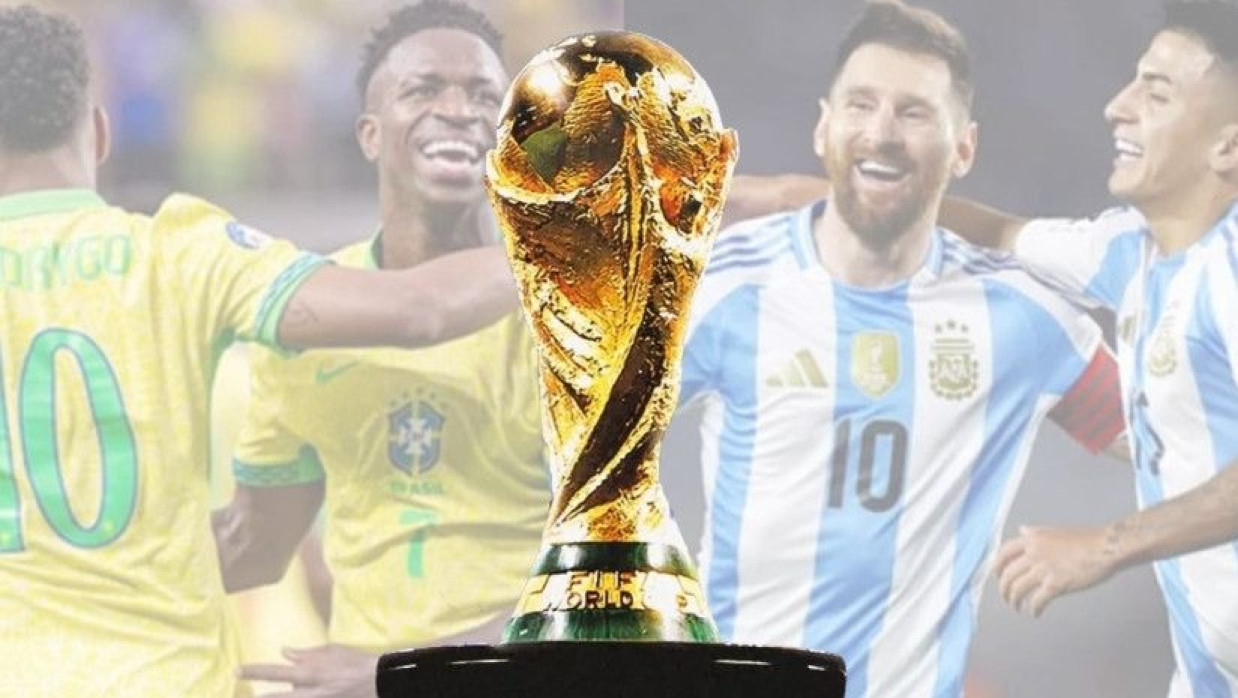 ২০২৬ ফিফা বিশ্বকাপ