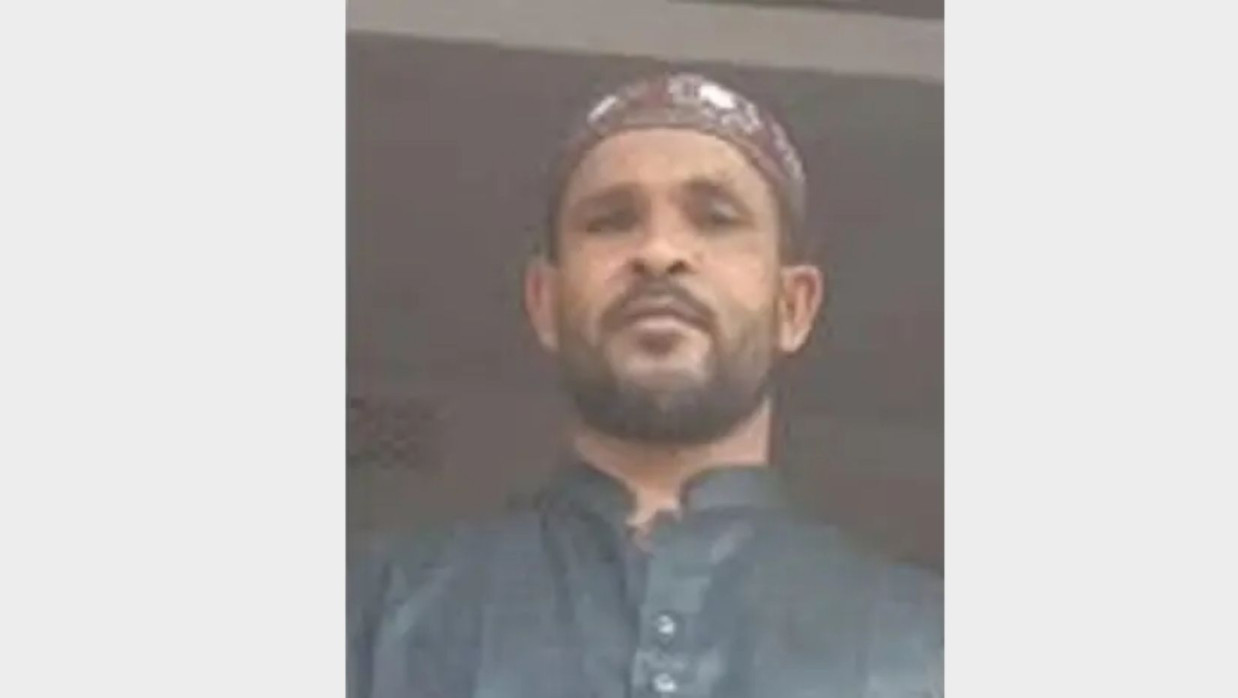 বহিষ্কৃত যুবদল নেতা উজ্জ্বল বিশ্বাস